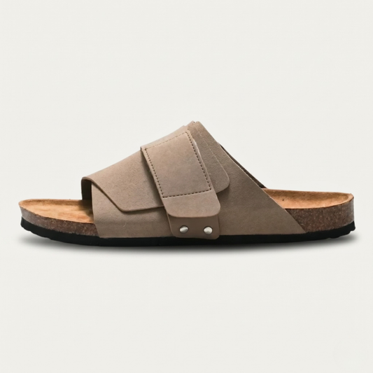 Men's slides