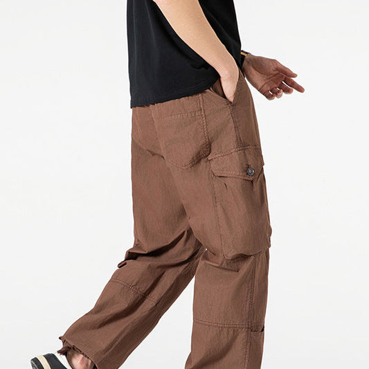 Men's Utility Cargo Pants