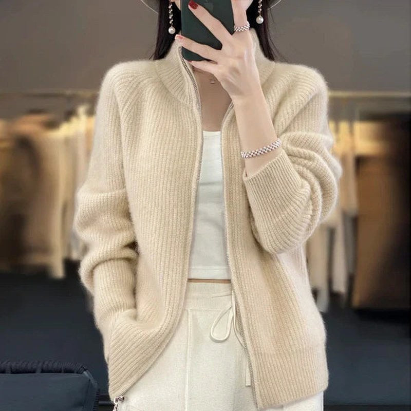 Women's cardigan
