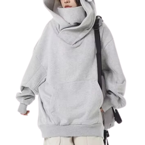 Women's sweatshirt