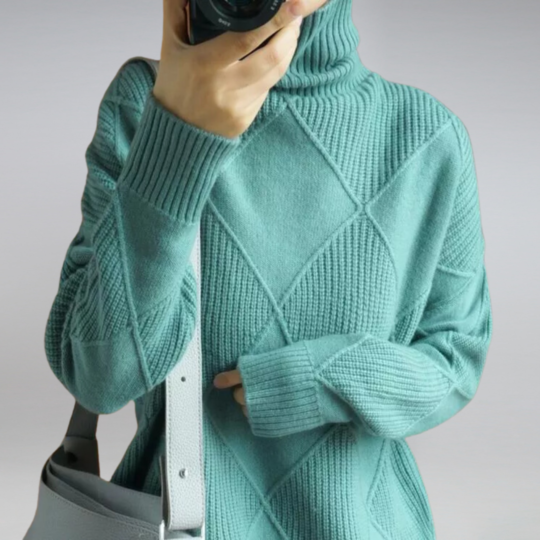 Women's sweater