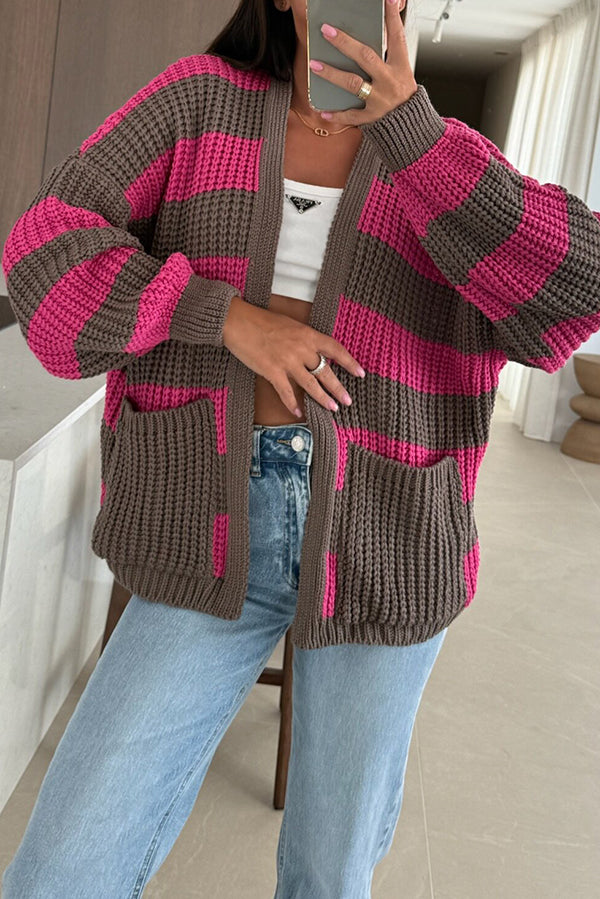 Women's cardigan