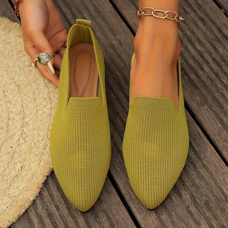 Lightweight synthetic slides
