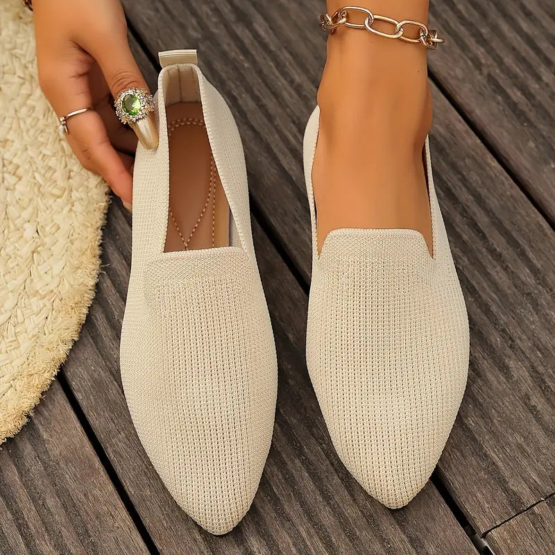 Lightweight synthetic slides