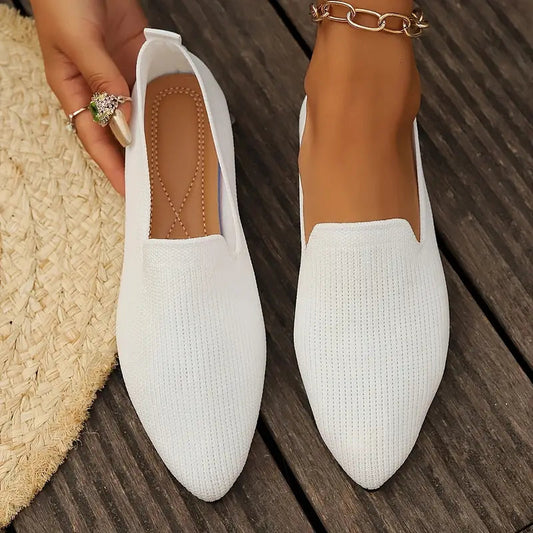 Lightweight synthetic slides