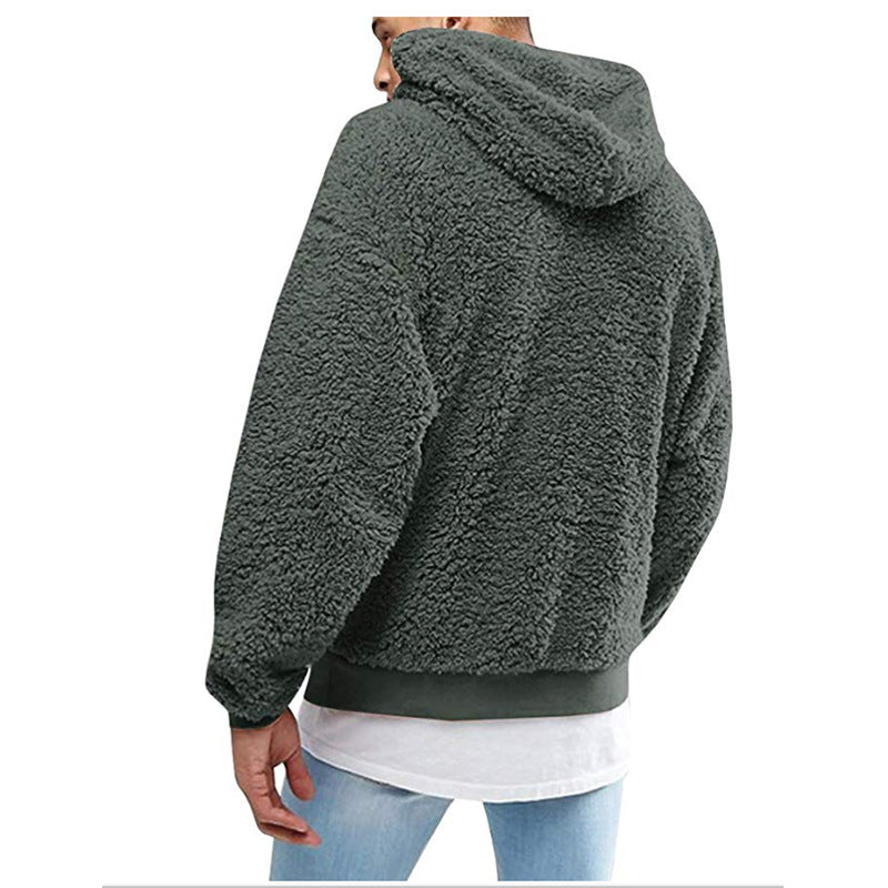 Women's Oversized Pullover Hoodie