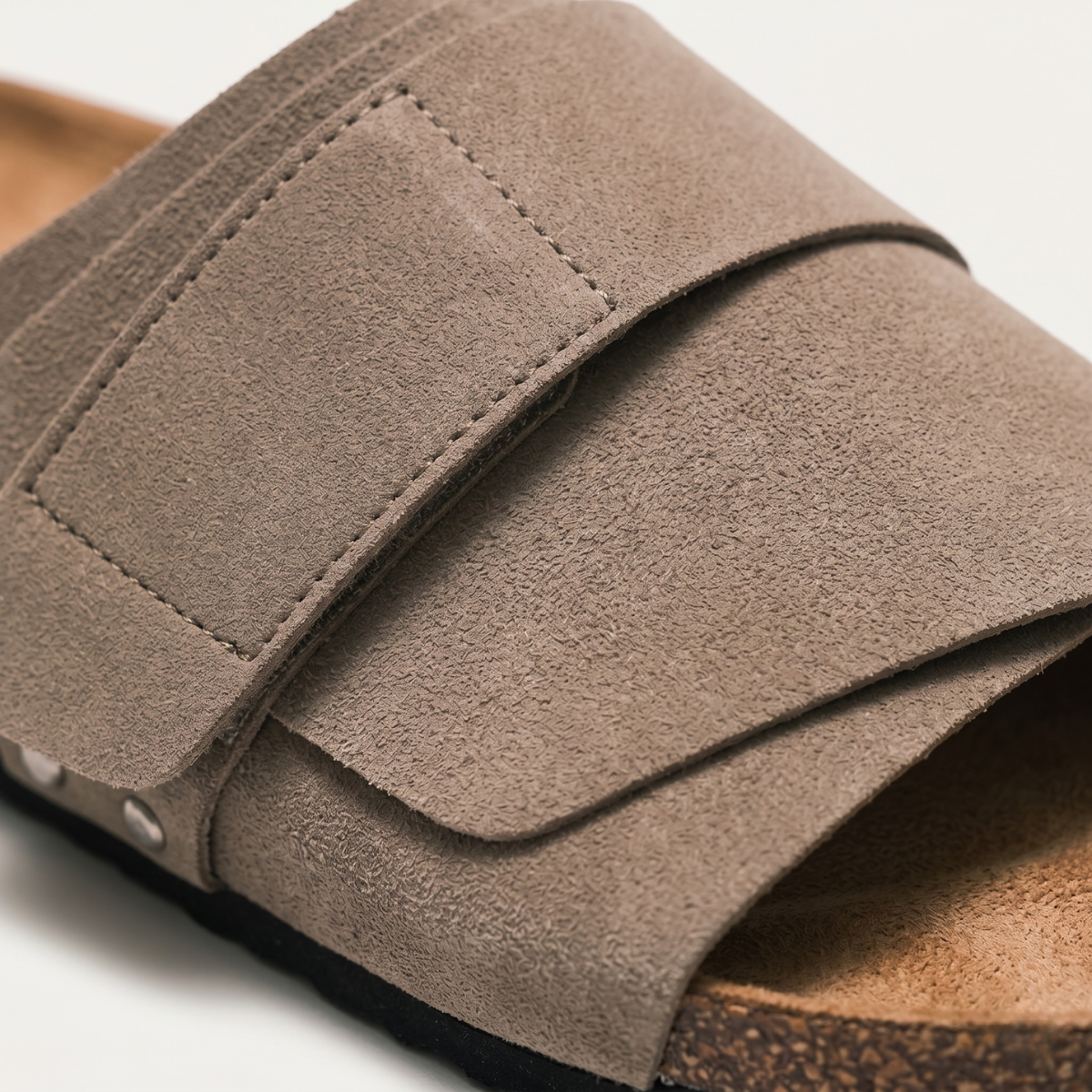 Men's slides