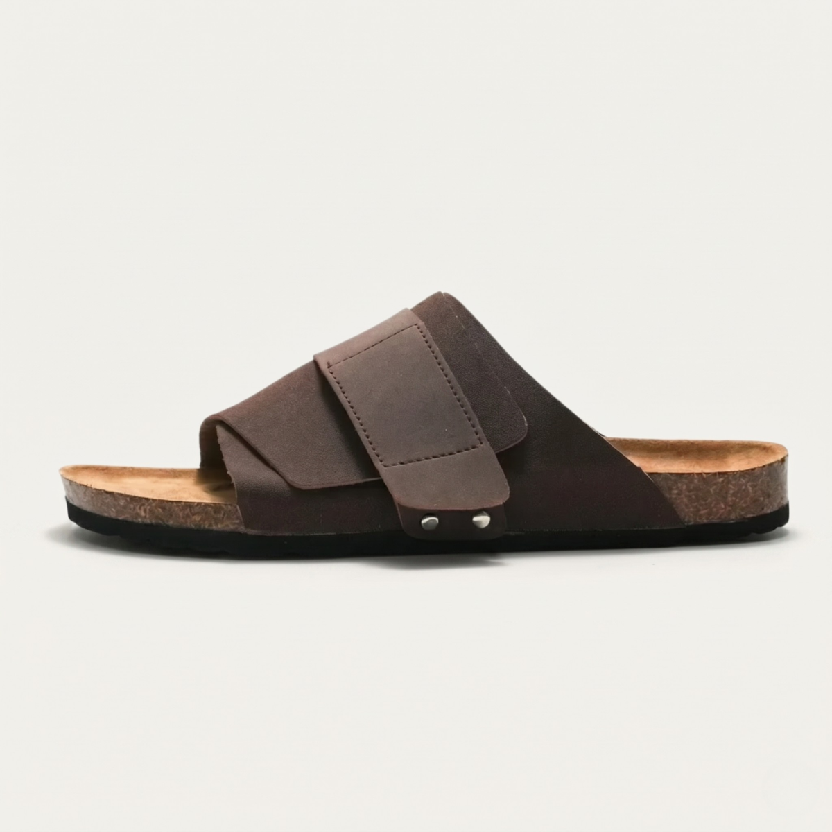 Men's slides