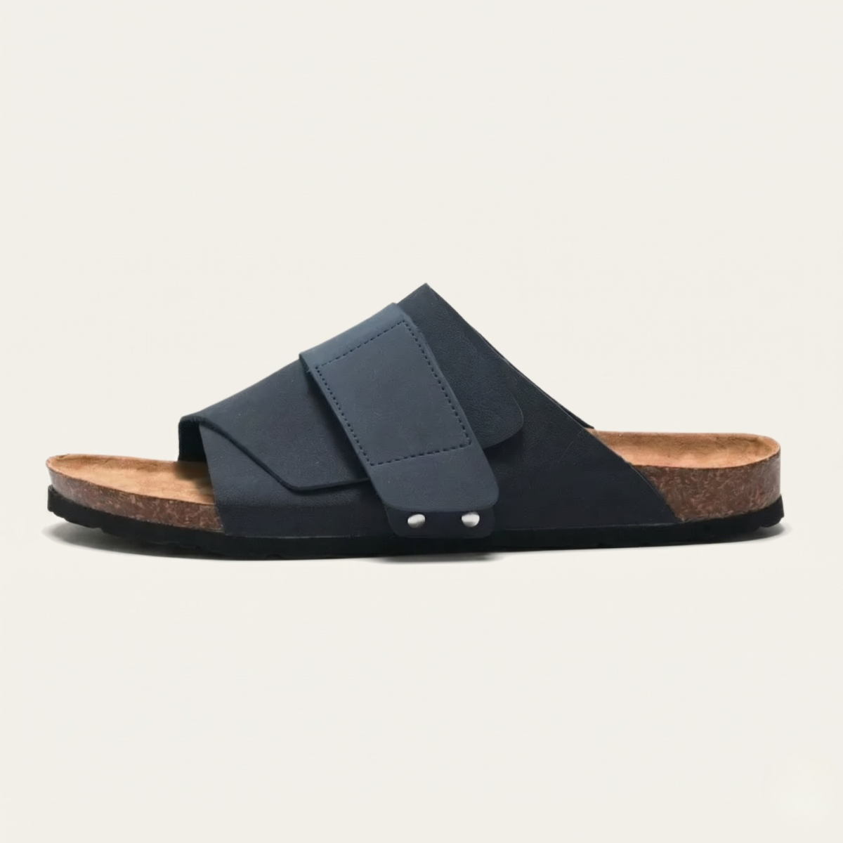 Men's slides
