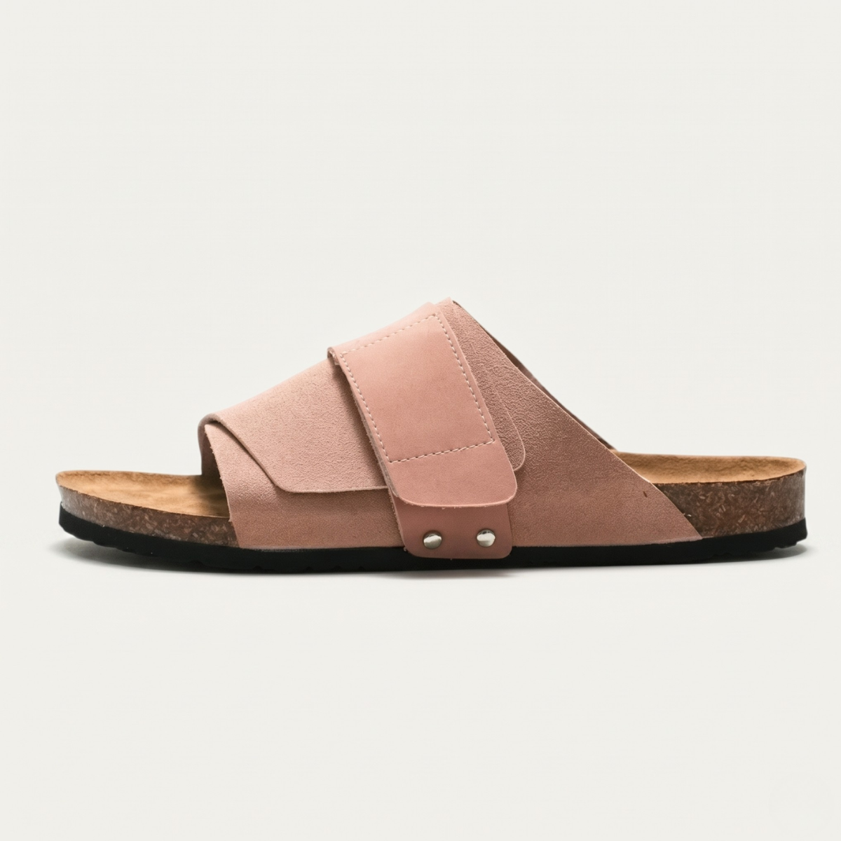 Men's slides