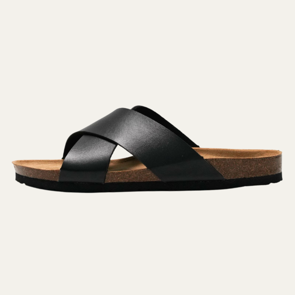 Men's slides