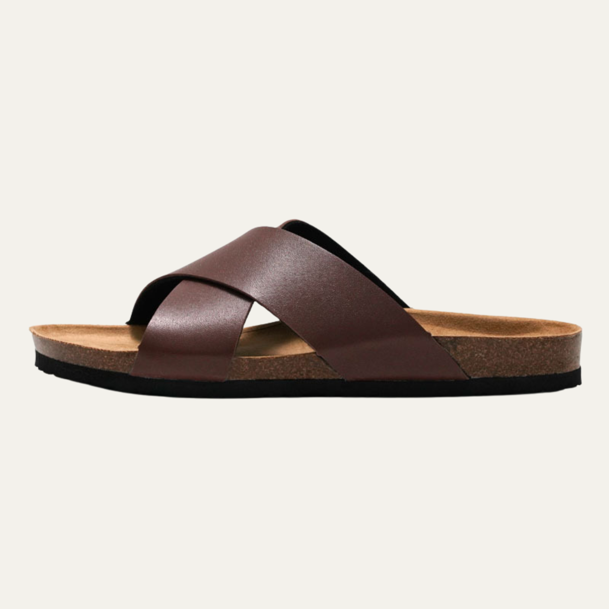 Men's slides