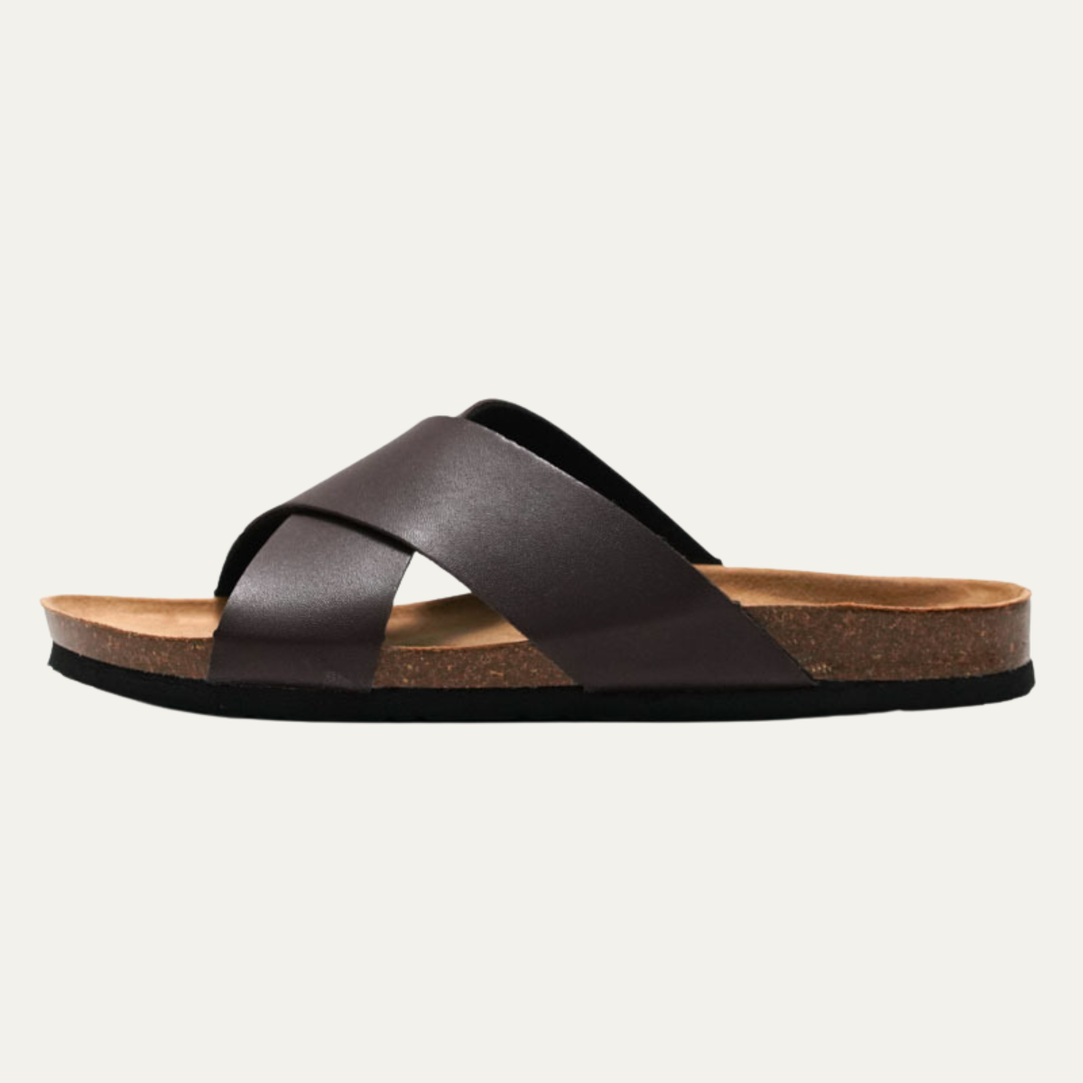 Men's slides