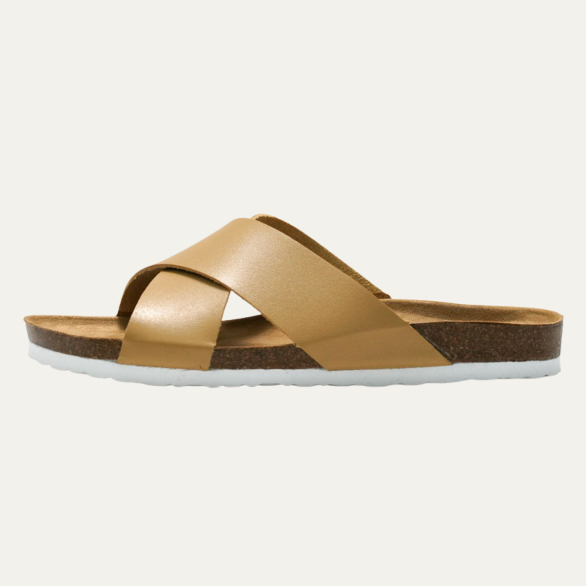 Men's slides