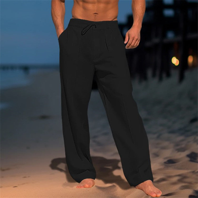 Men's pants