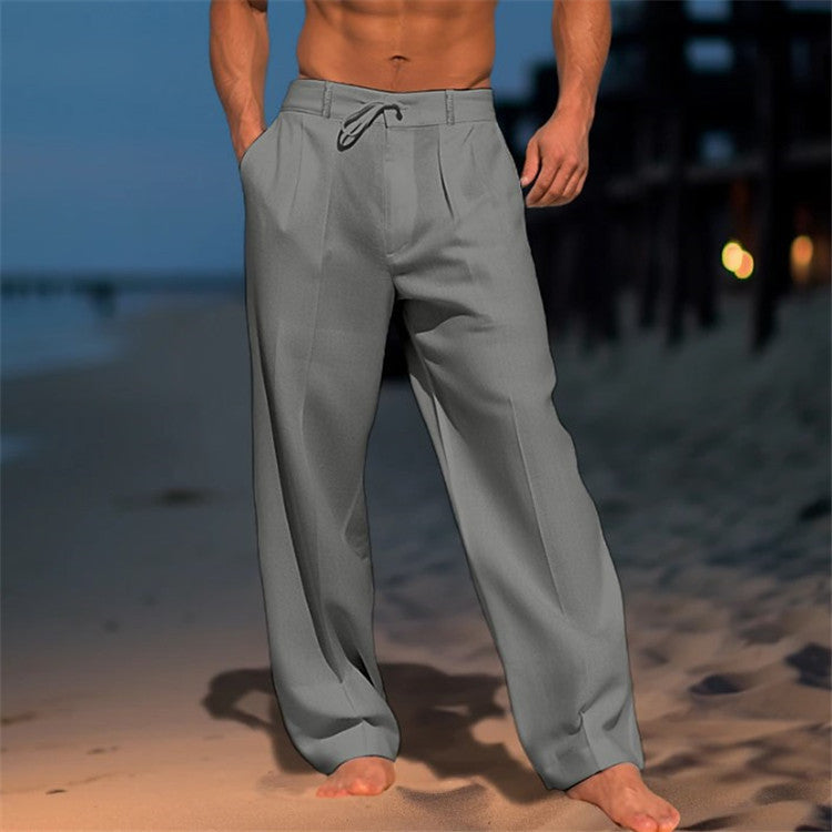 Men's pants