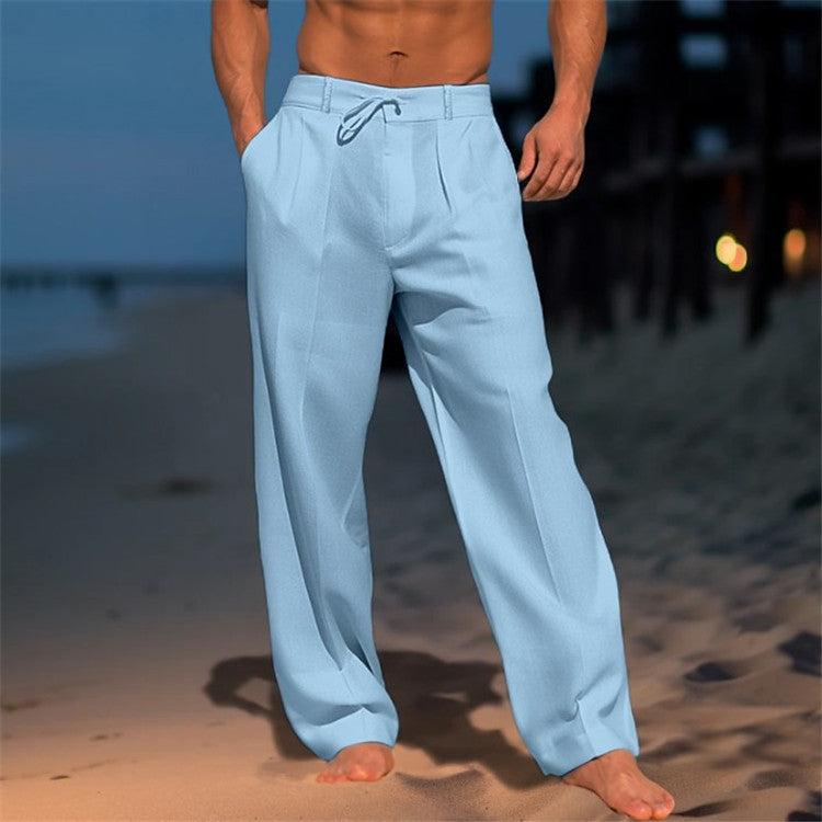 Men's pants