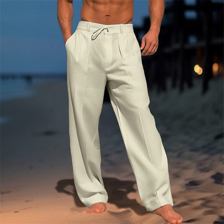 Men's pants
