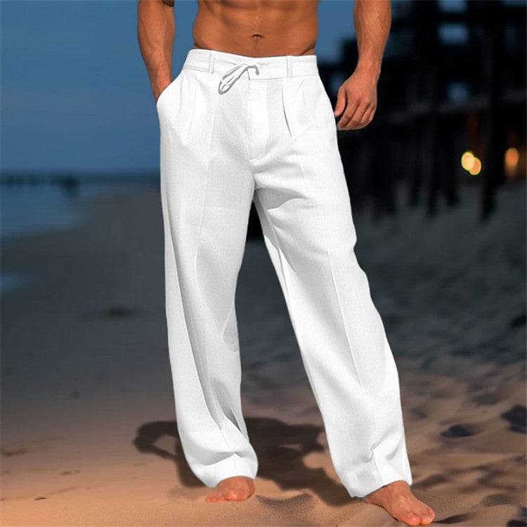 Men's pants