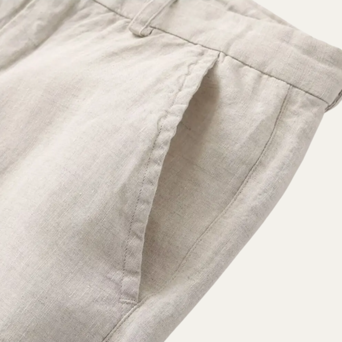 Men's pants