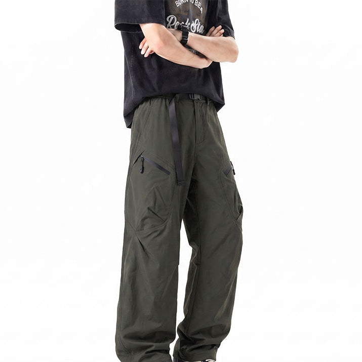 Men's Ripstop Cargo Pants