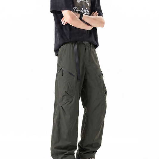 Men's Ripstop Cargo Pants