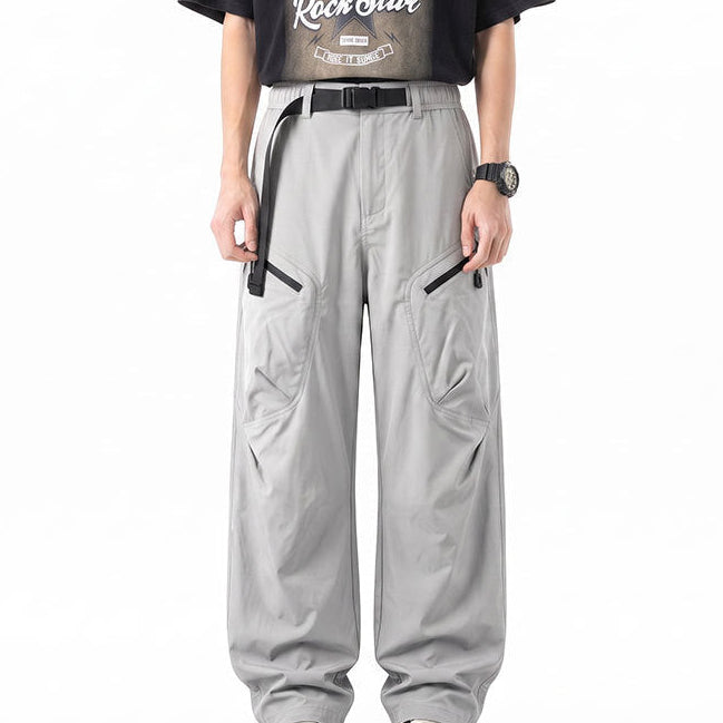 Men's Ripstop Cargo Pants