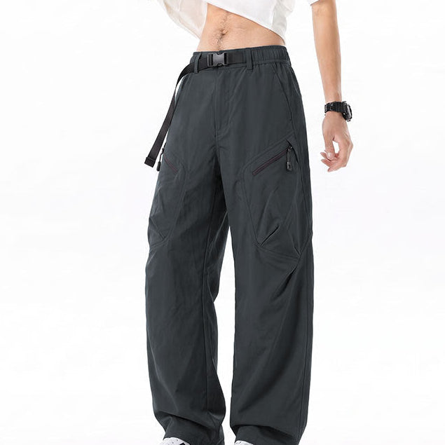 Men's Ripstop Cargo Pants