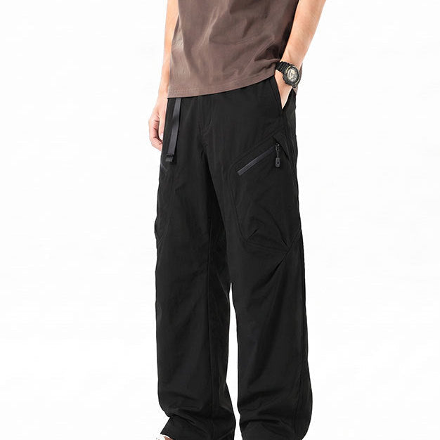 Men's Ripstop Cargo Pants