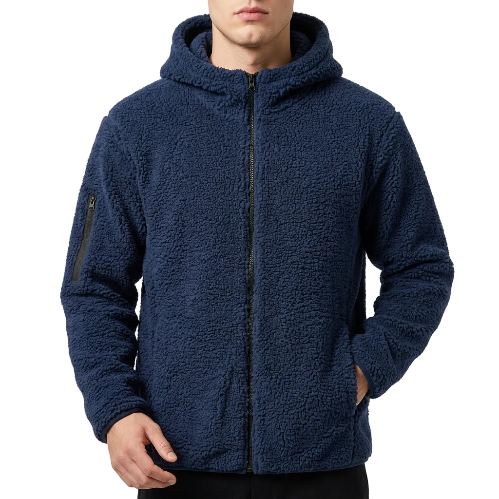 Men's hoodie