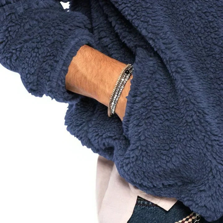 Men's hoodie