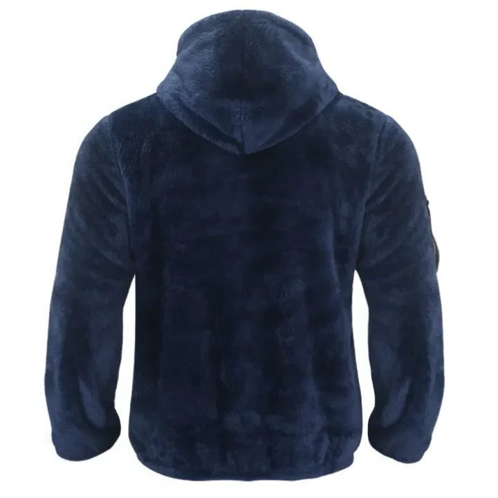 Men's hoodie