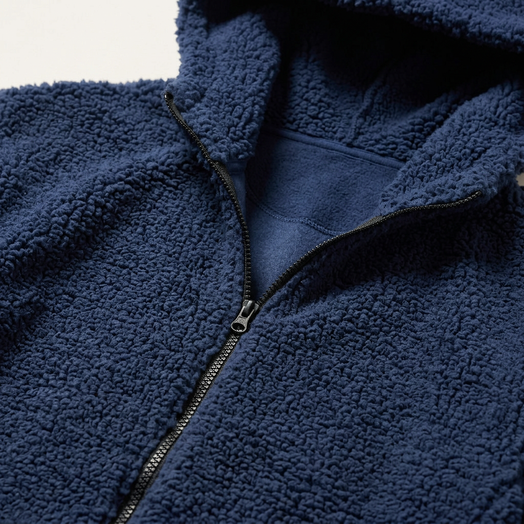 Men's hoodie