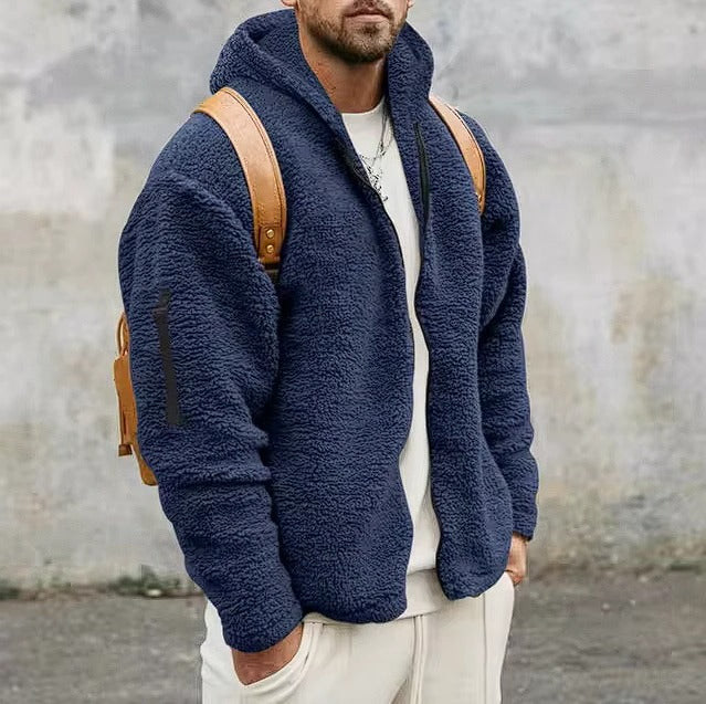 Men's hoodie