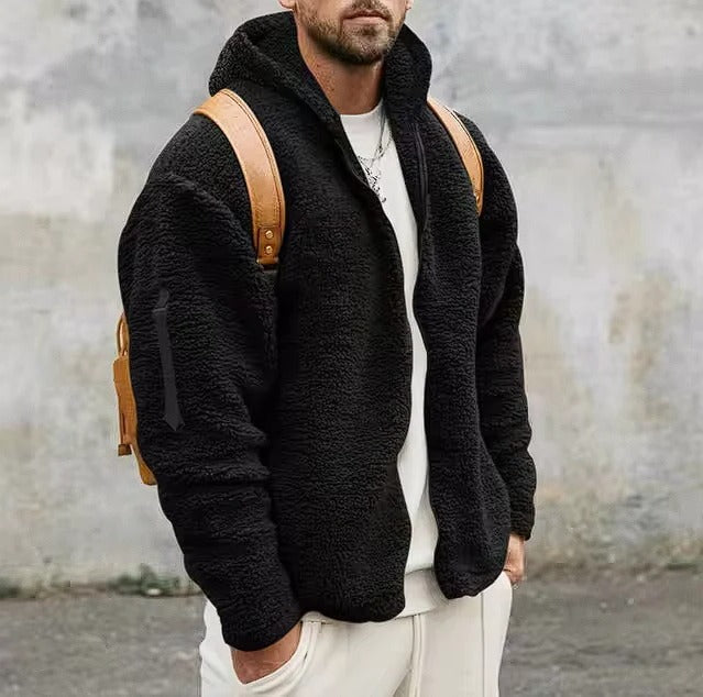 Men's hoodie
