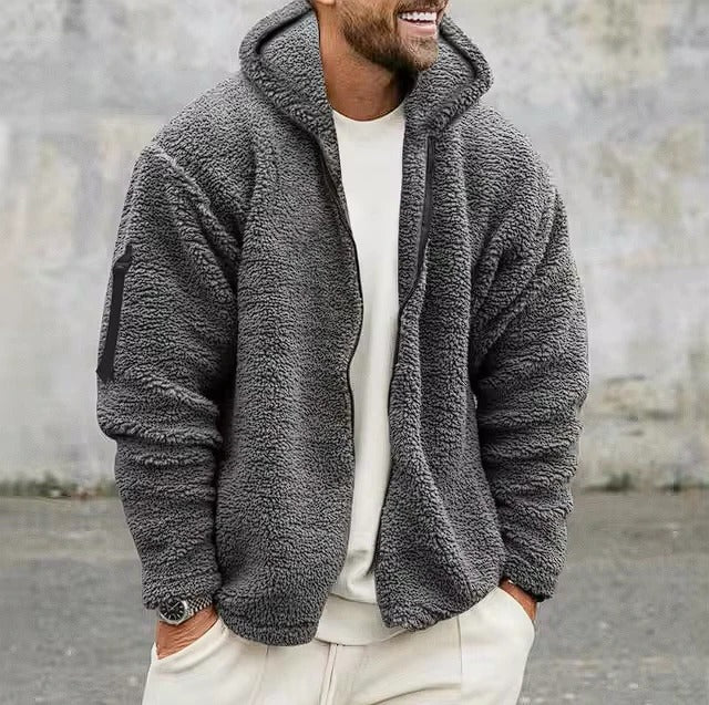 Men's hoodie