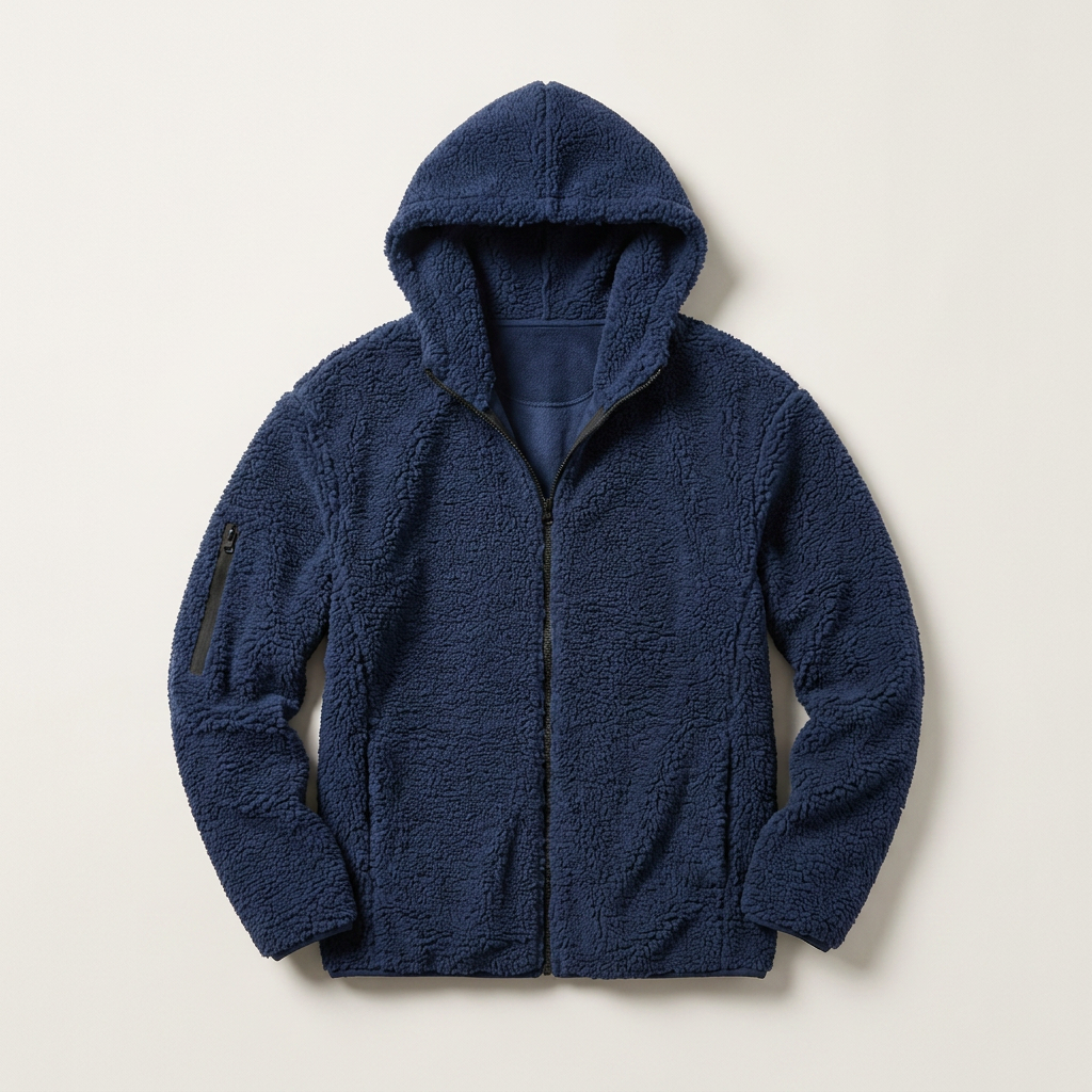 Men's hoodie
