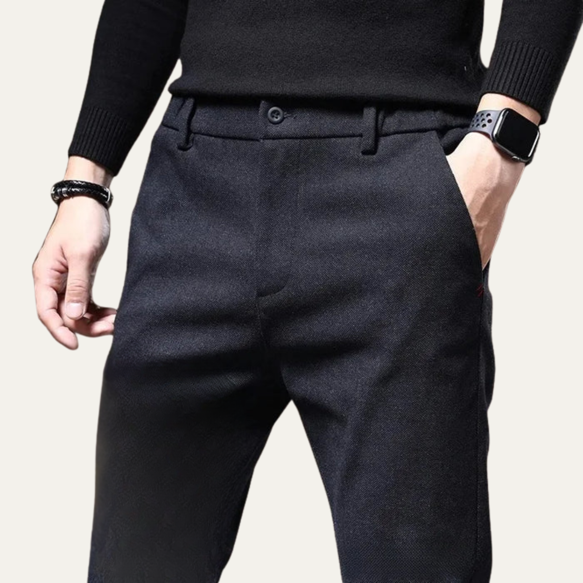 Men's pants