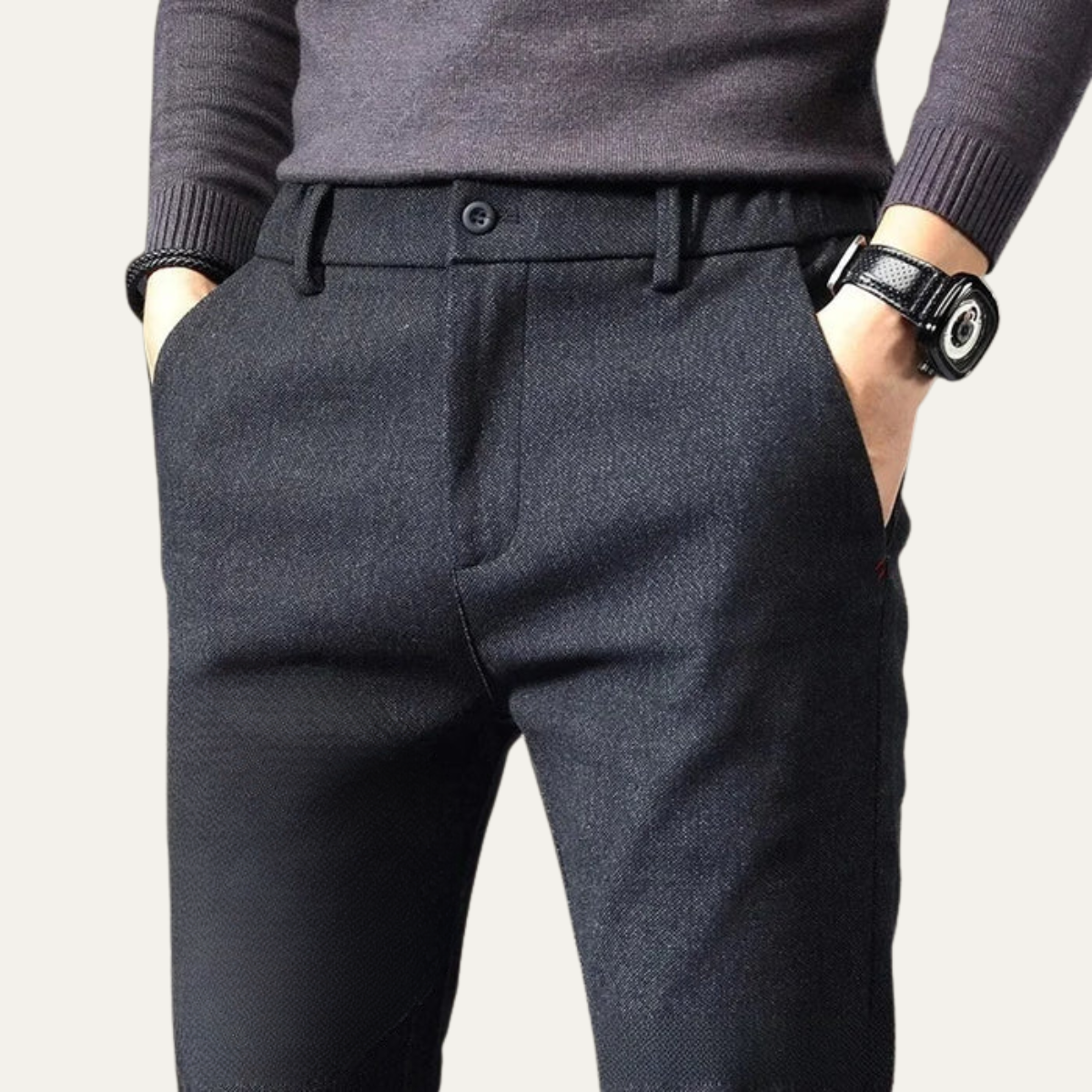 Men's pants