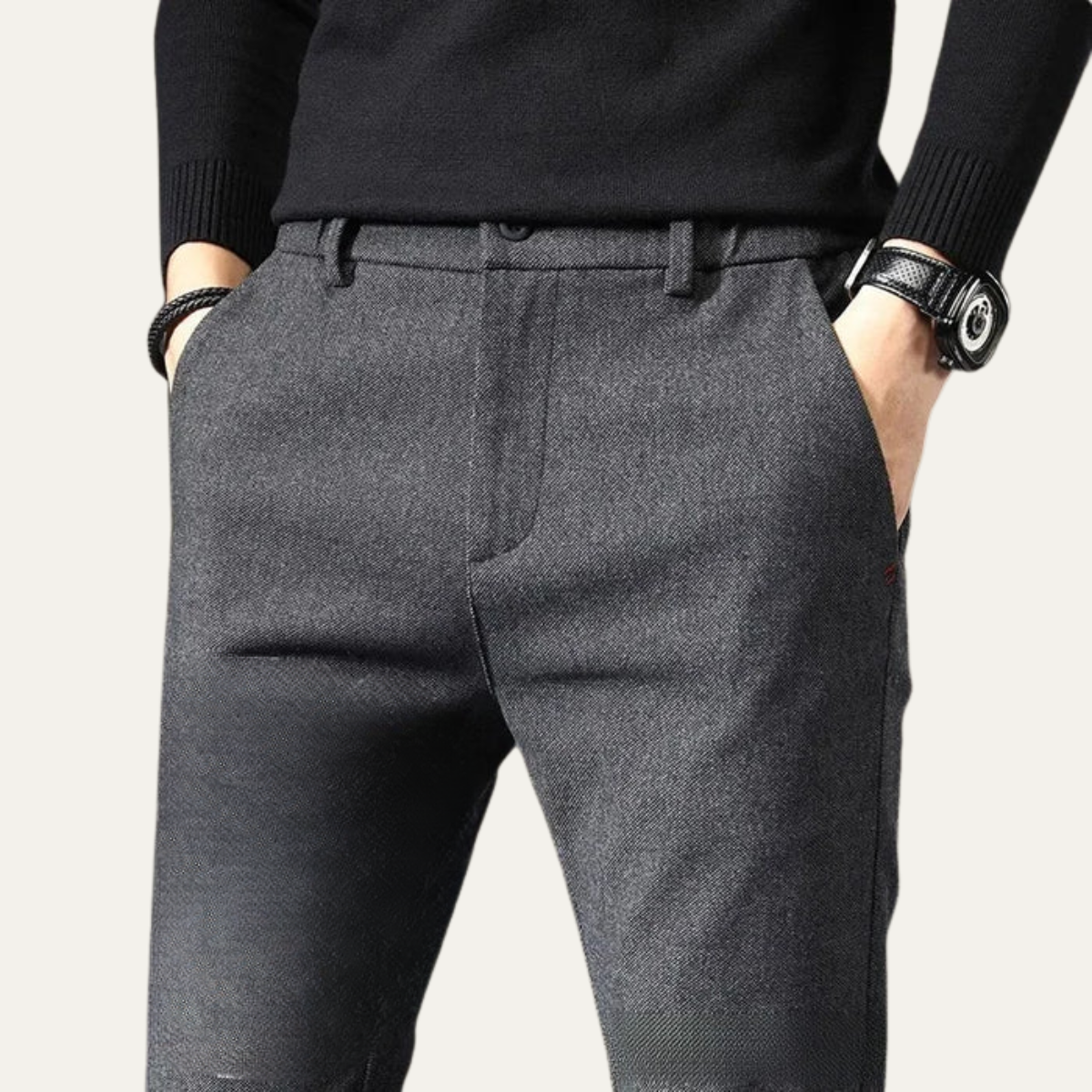 Men's pants