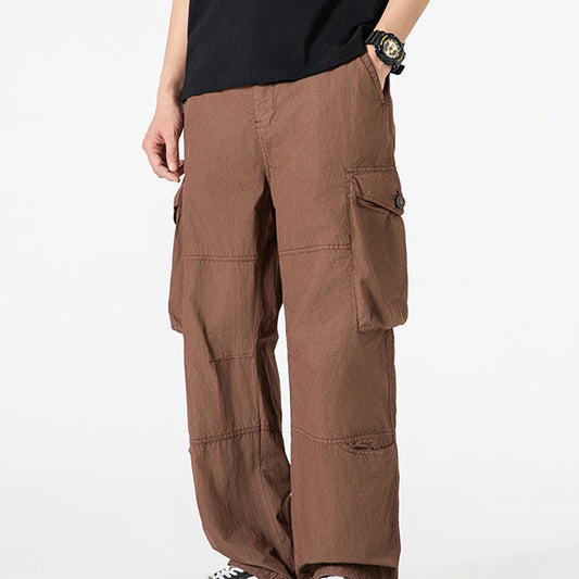Men's Utility Cargo Pants