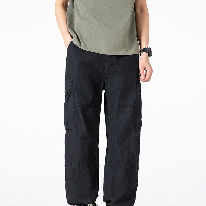 Men's Utility Cargo Pants