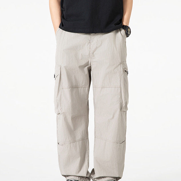 Men's Utility Cargo Pants