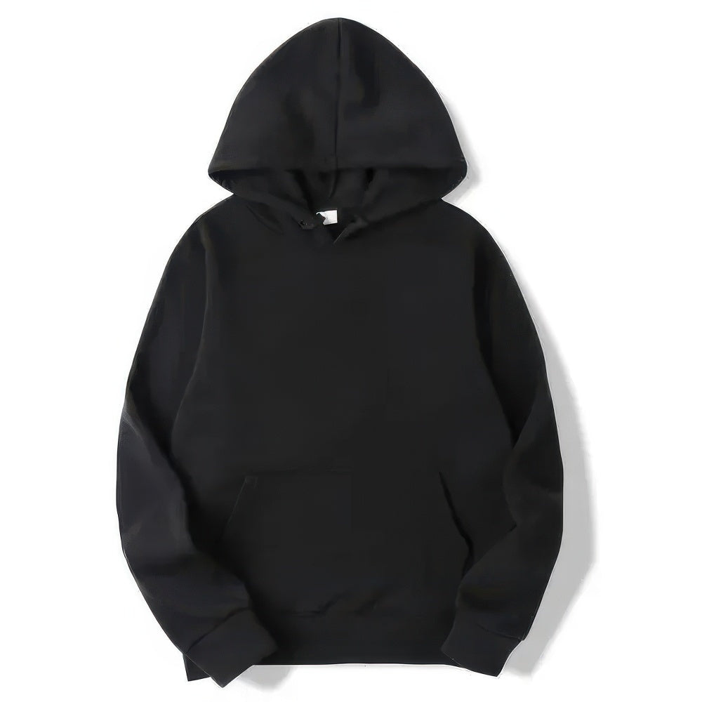 Unisex Pullover Hoodie