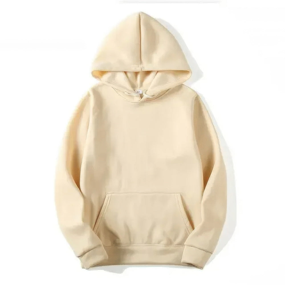 Unisex Pullover Hoodie