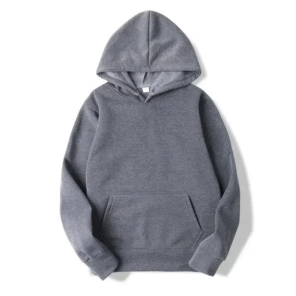 Unisex Pullover Hoodie