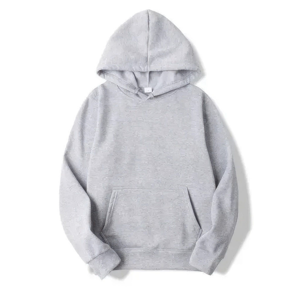 Unisex Pullover Hoodie