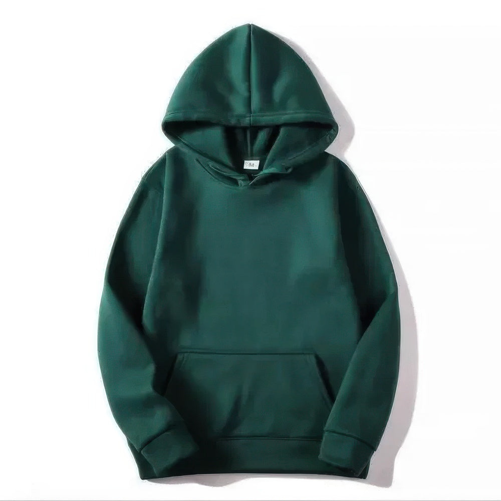 Unisex Pullover Hoodie