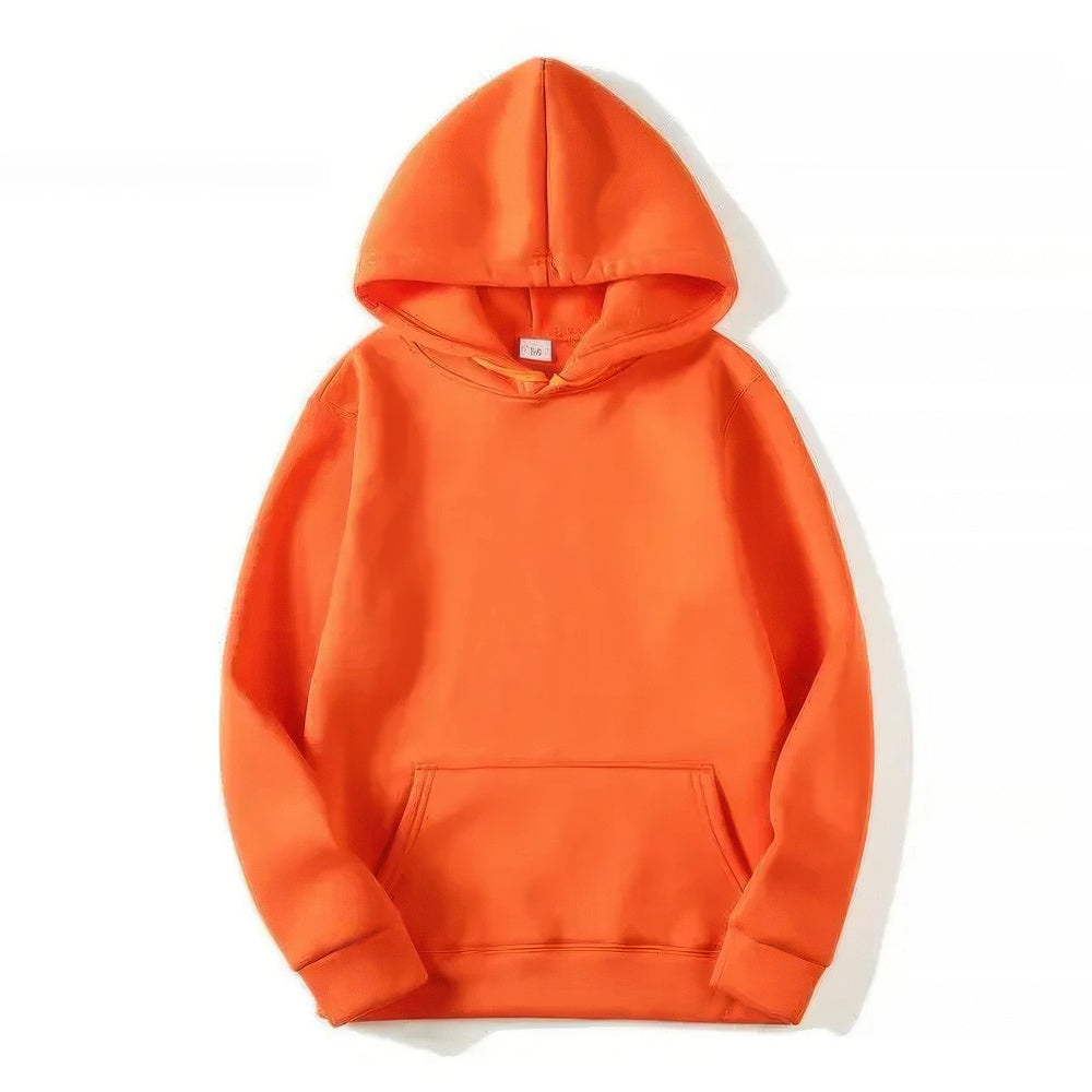 Unisex Pullover Hoodie