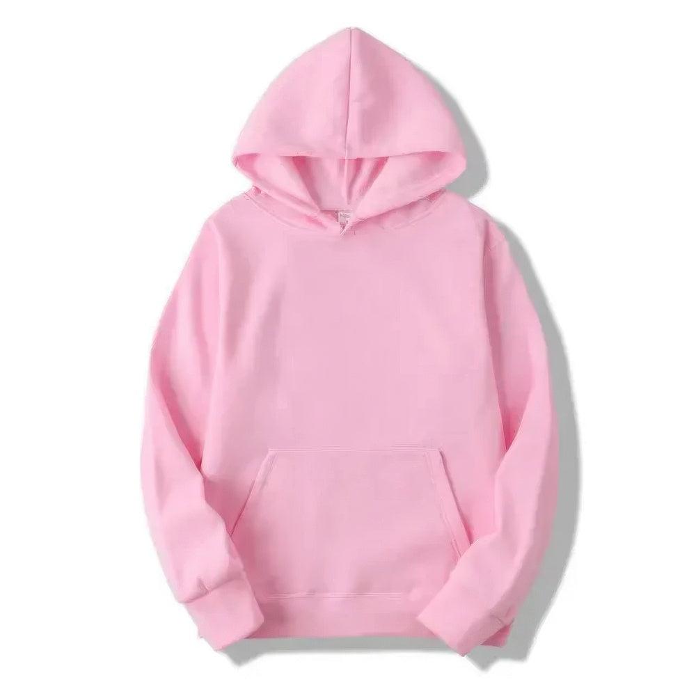 Unisex Pullover Hoodie